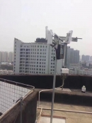 香港无线覆盖监控