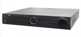 五大连池海康DS-7900系统录像机