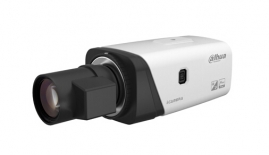 龙海高清(300万像素)H.265超宽动态红外枪型网络摄像机